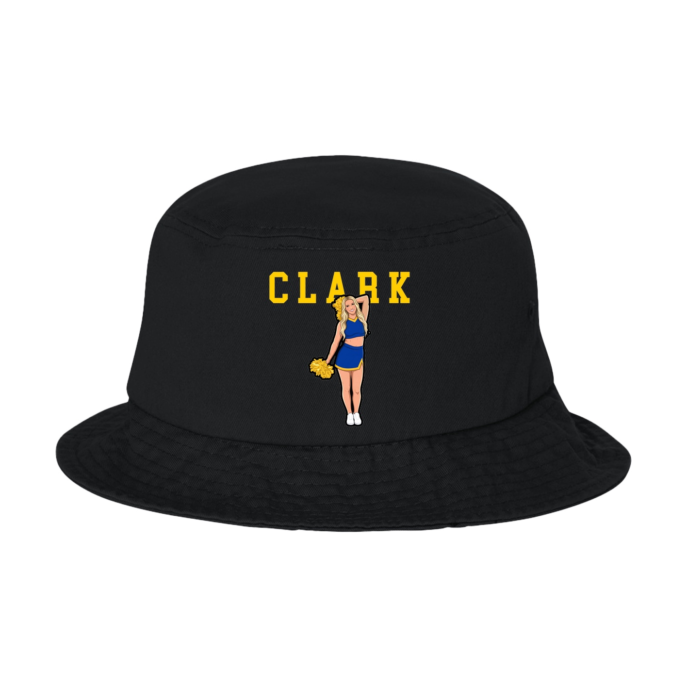 Bucket Cap