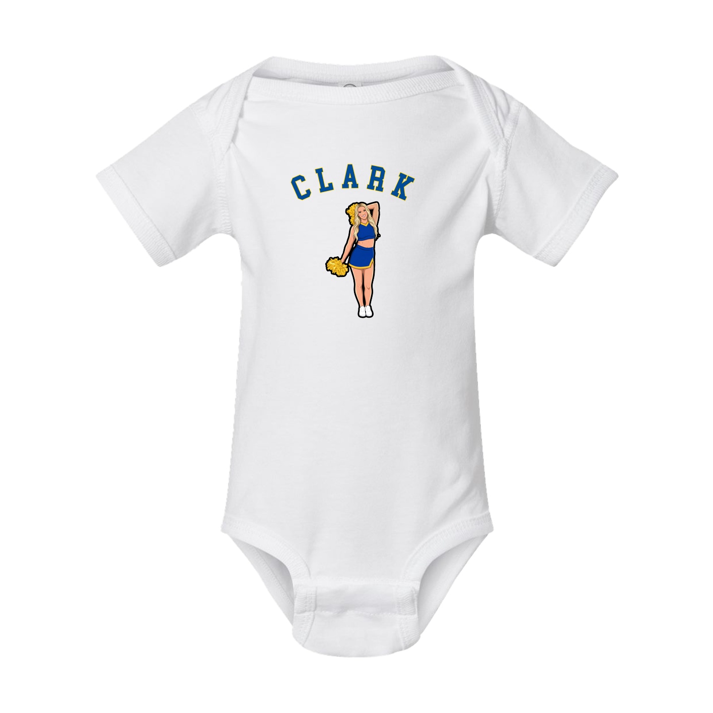 Baby Onesie