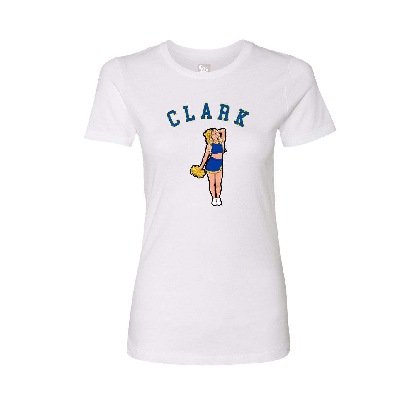 Womens Tee
