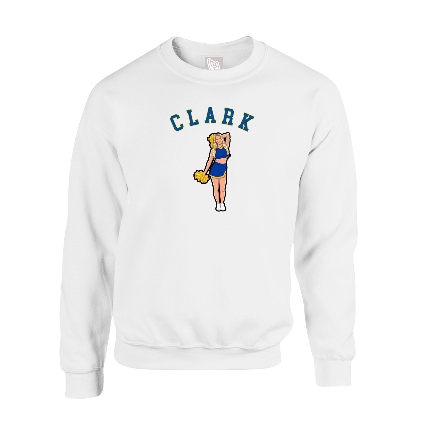 Fleece Crew