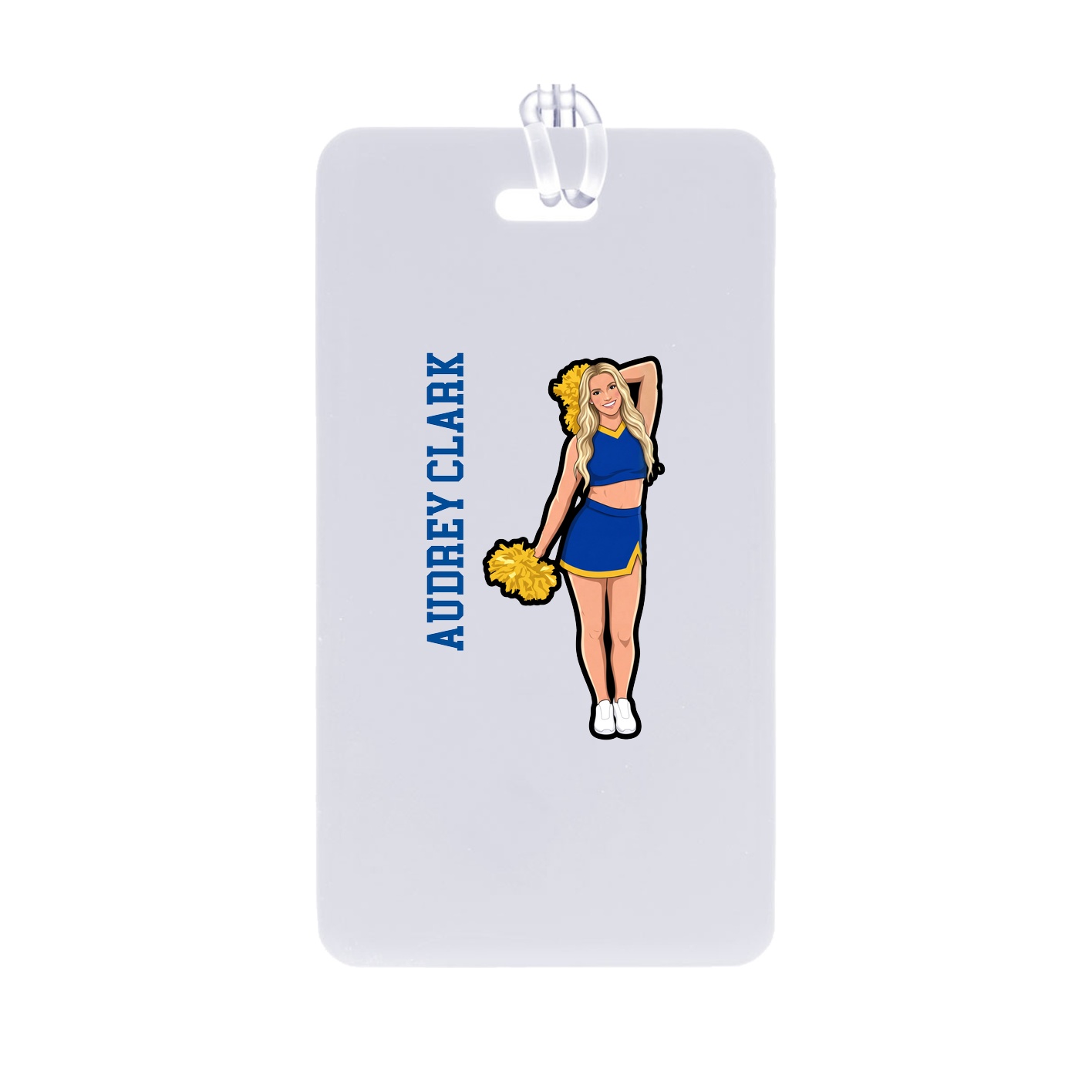Bag Tag