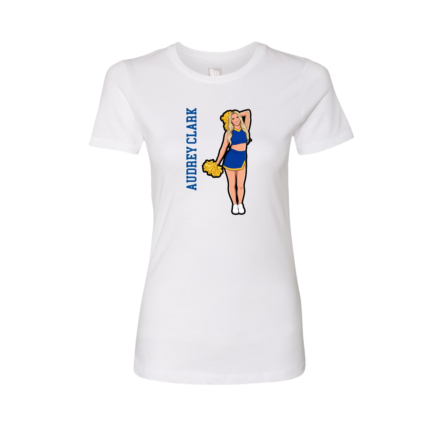 Womens Tee