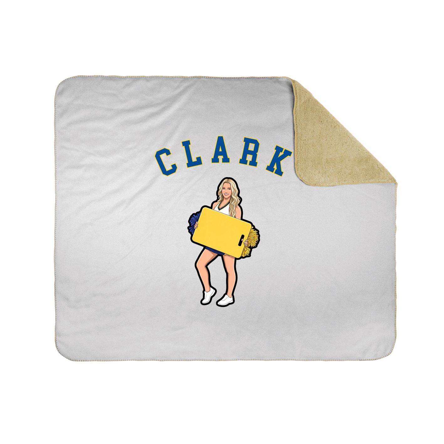 Throw Blanket