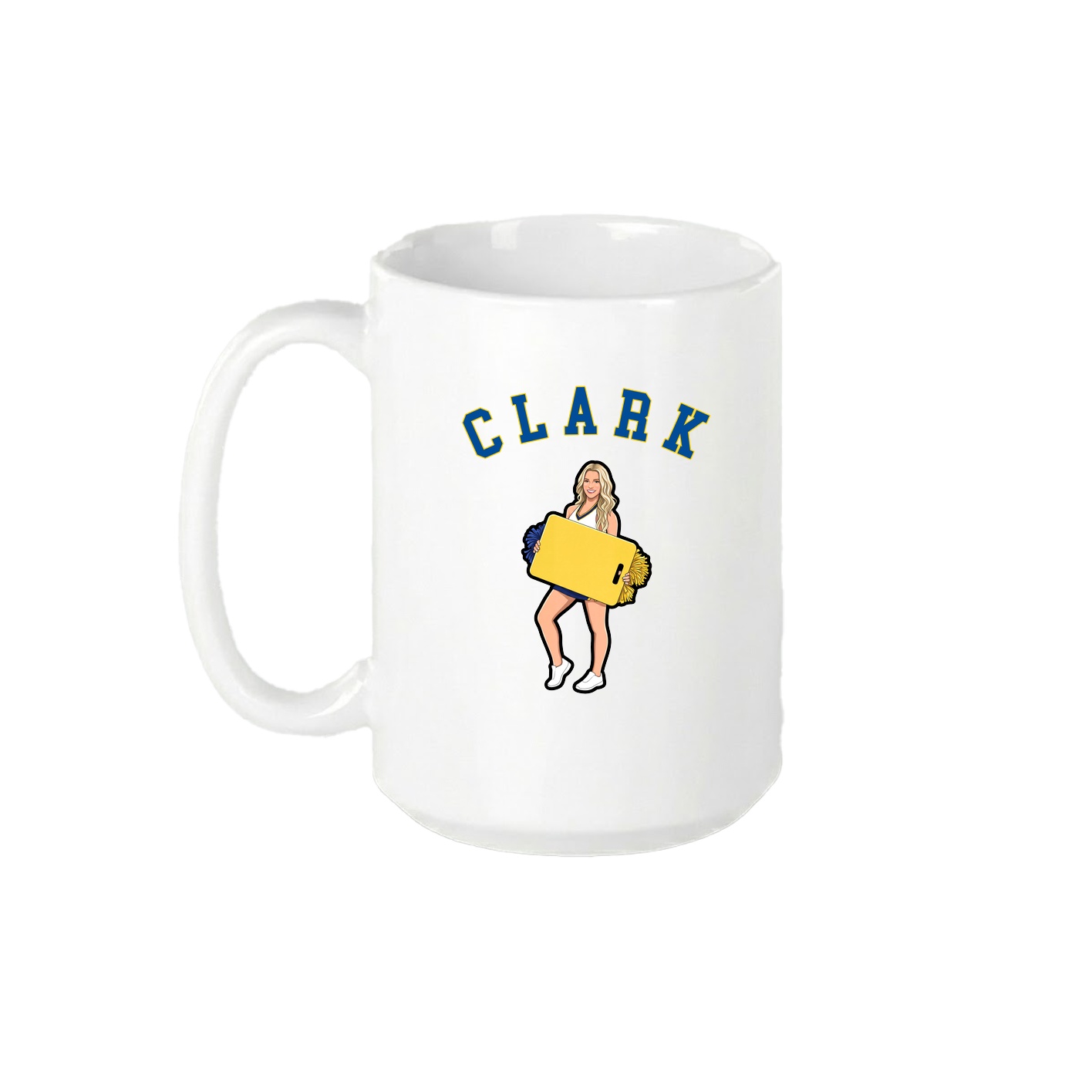 15oz Coffee Mug