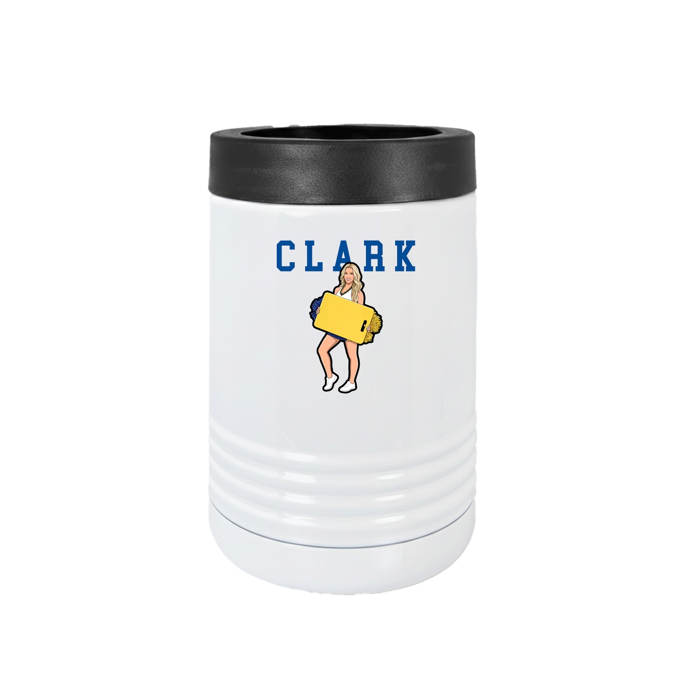 Beverage Holder — Shirsey in White
