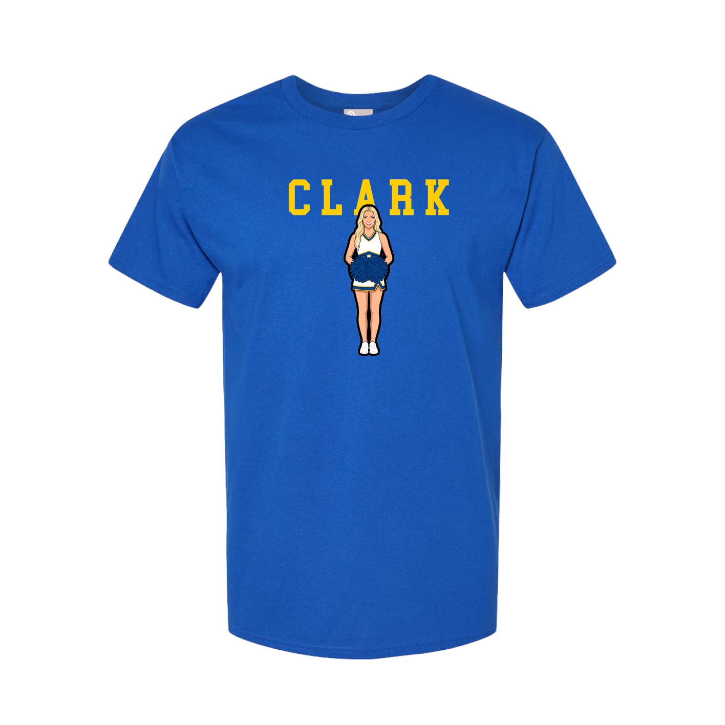Tee — Shirsey in Royal