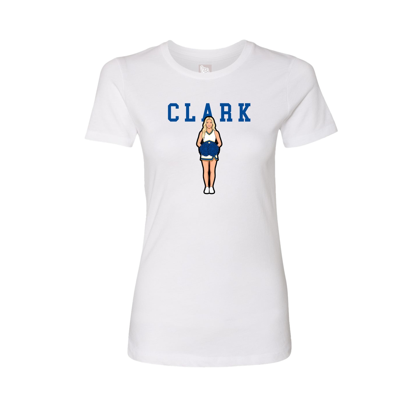 NIL Club Womens Tee