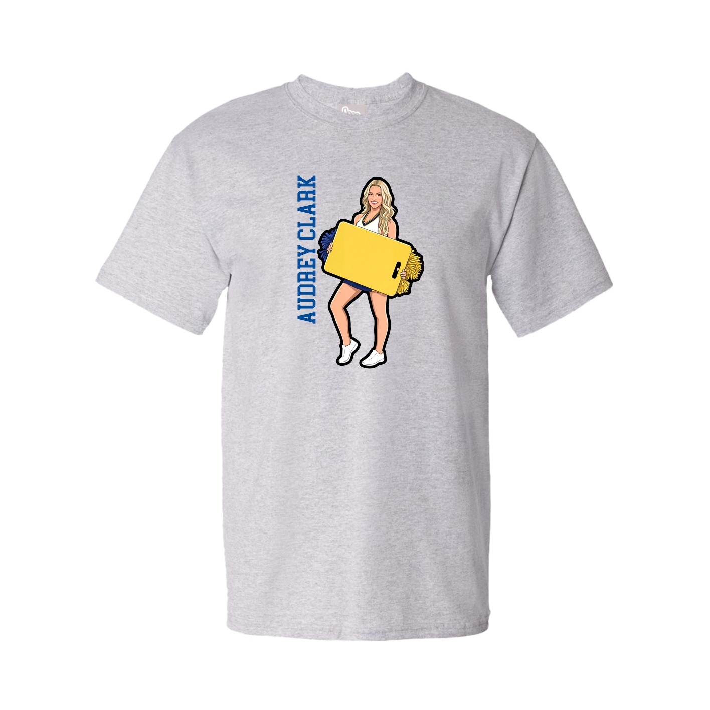 NIL Club Tee