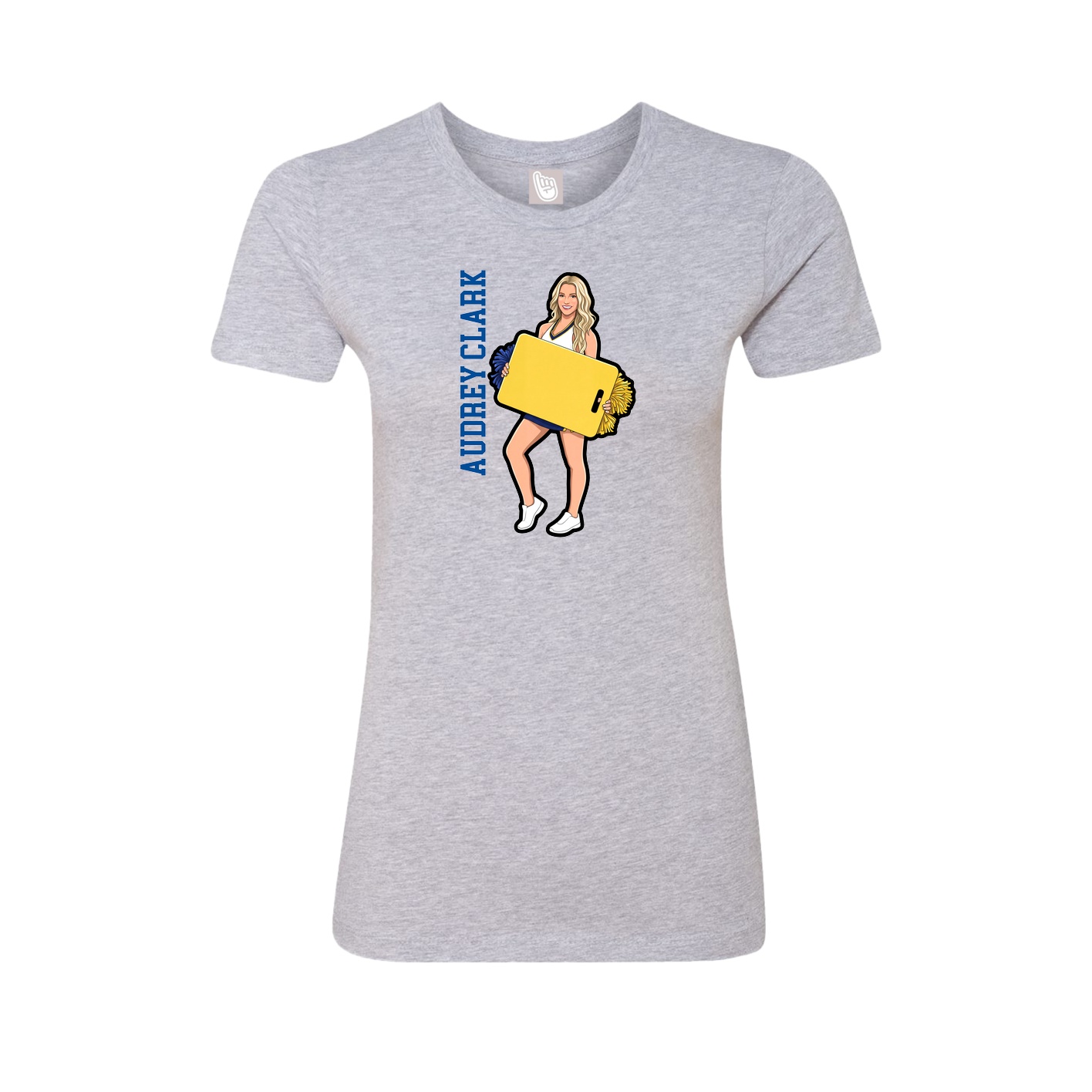 Womens Tee