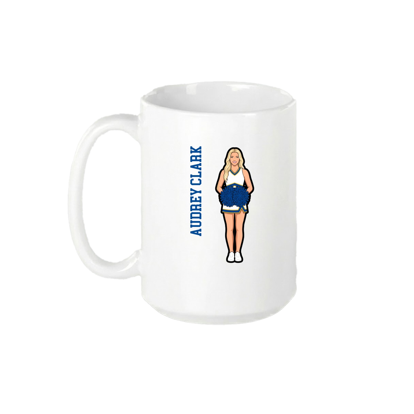 15oz Coffee Mug