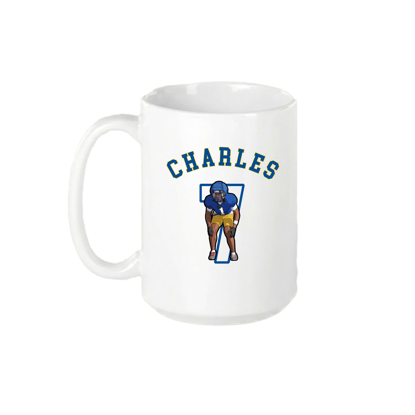 15oz Coffee Mug
