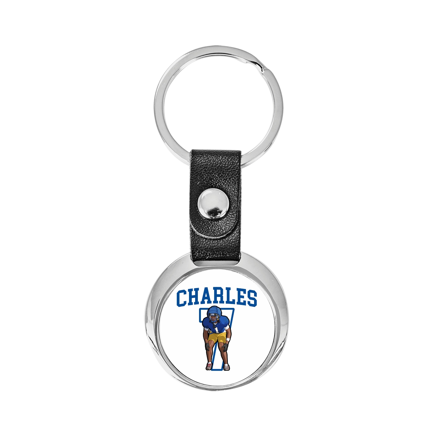 Key Chain — Shirsey in Classic