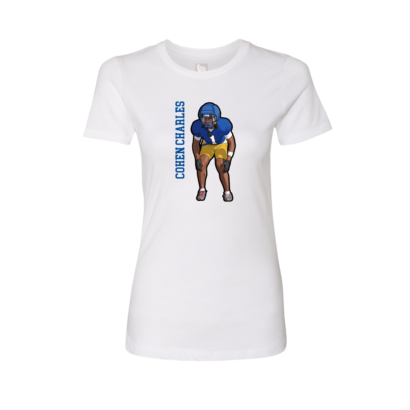 Womens Tee