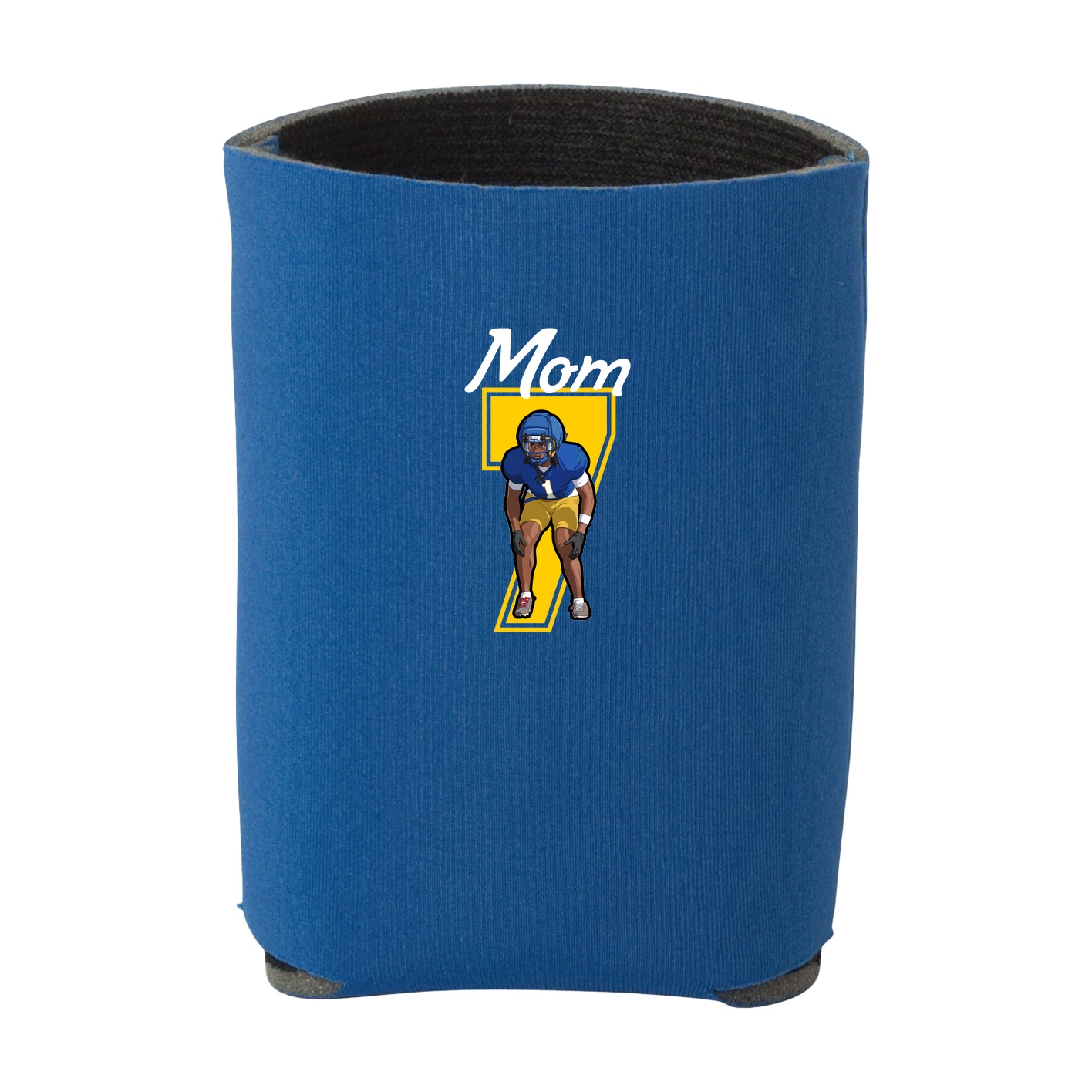 Can Holder — Mothers Day Shirsey in Royal