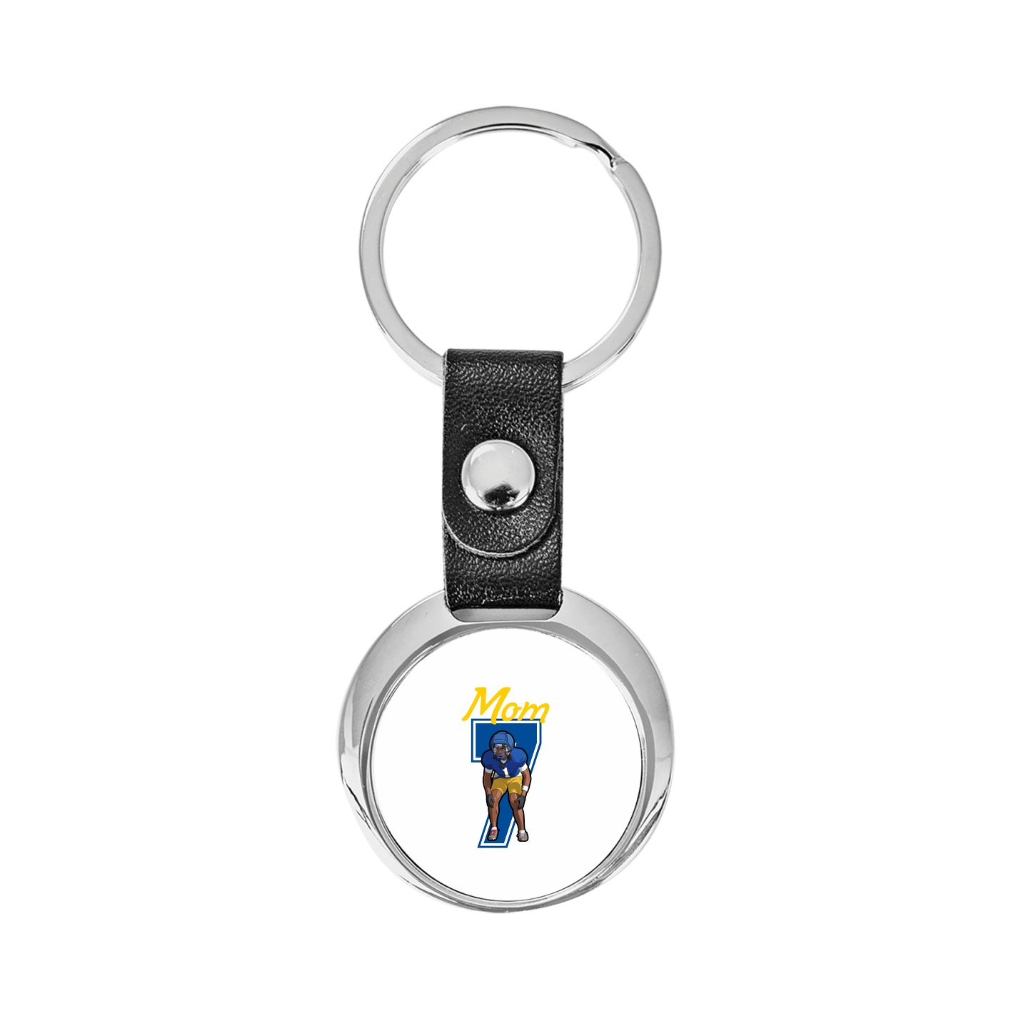 Key Chain — Mothers Day Shirsey in Classic