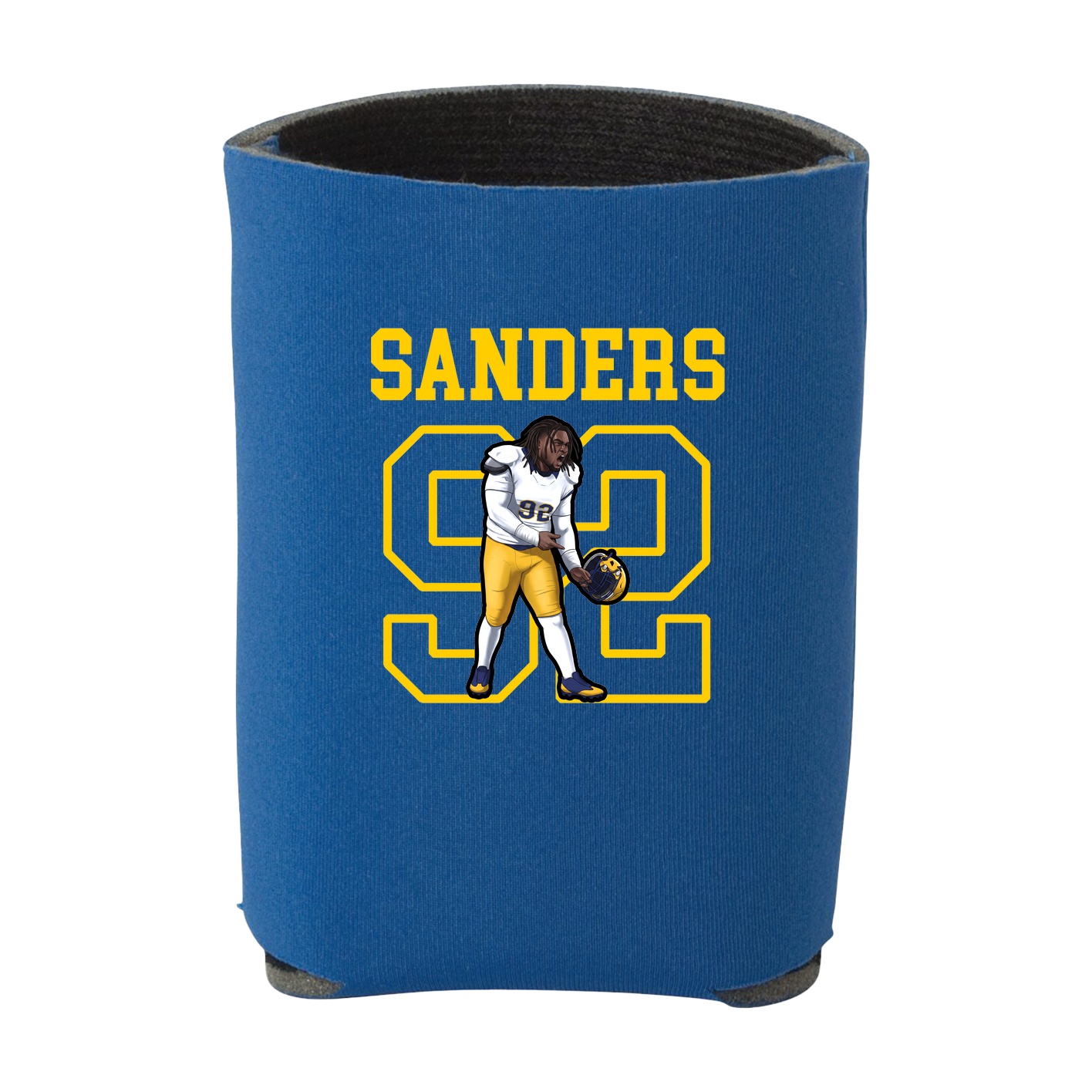 Can Holder — Shirsey in Royal