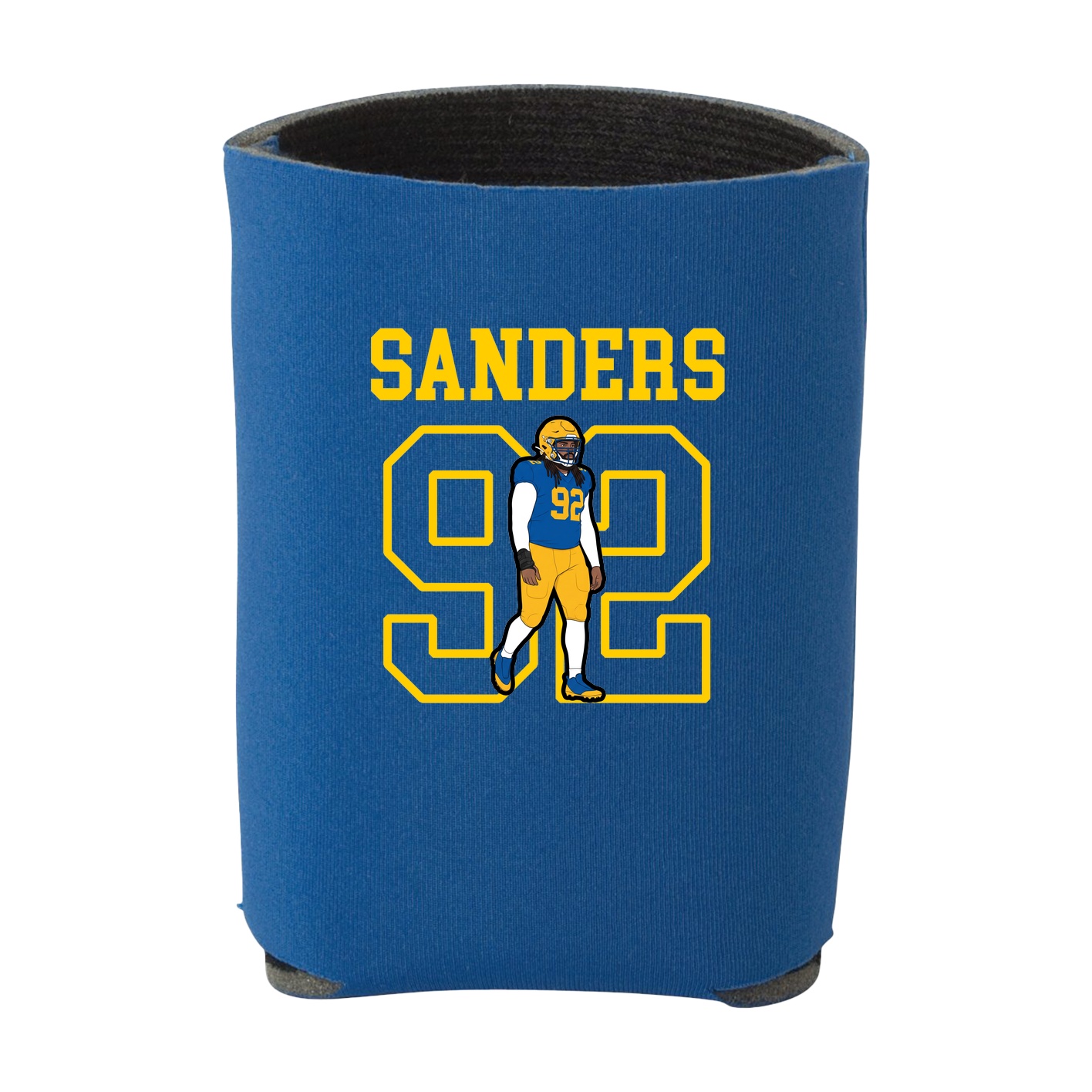 Can Holder — Shirsey in Royal