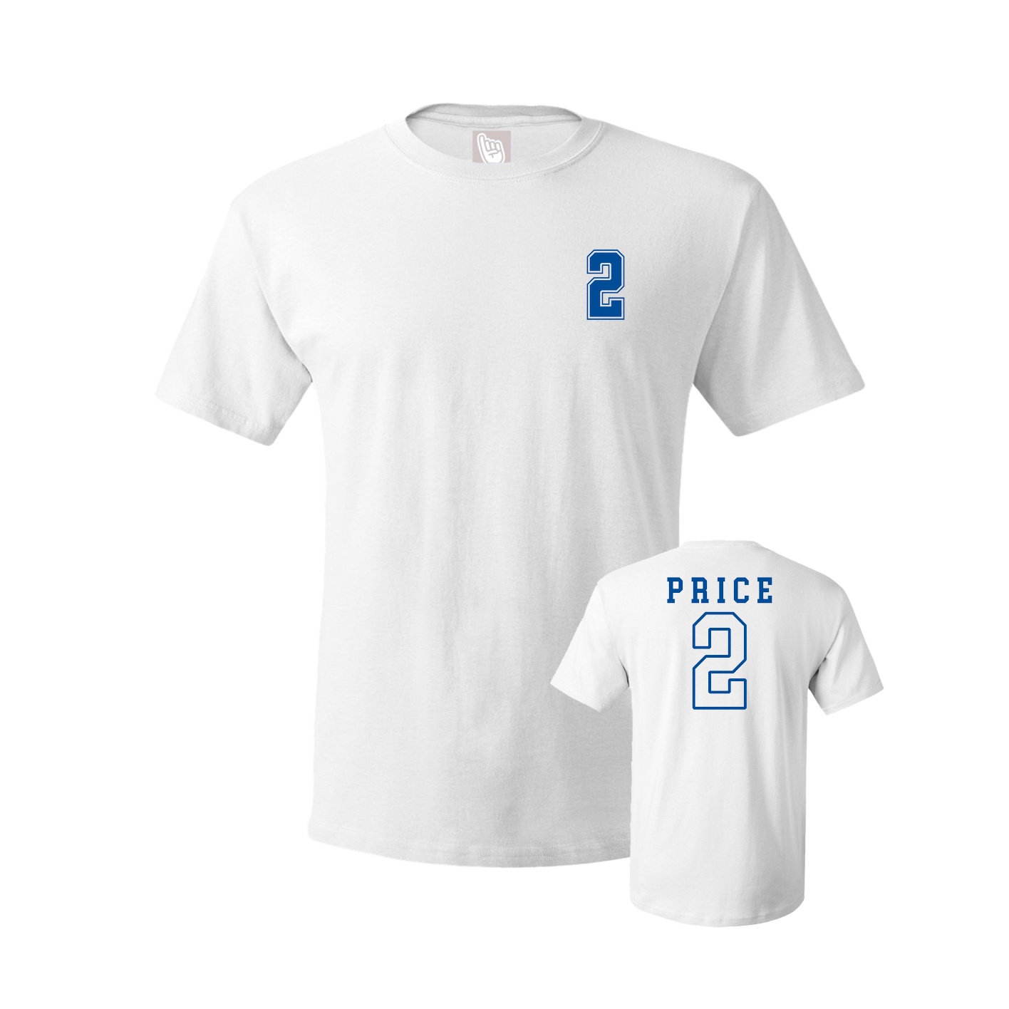 Youth Tee