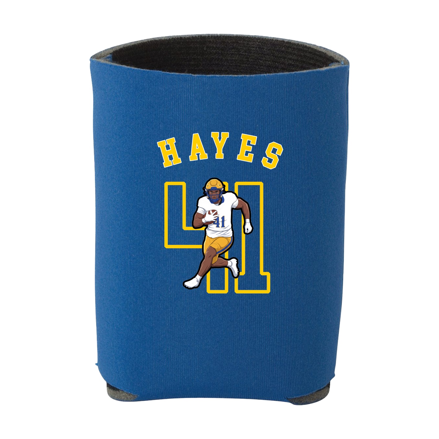 Can Holder — Shirsey Arch in Royal