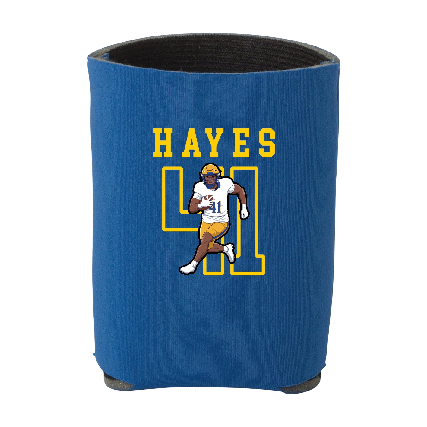 Can Holder — Shirsey in Royal