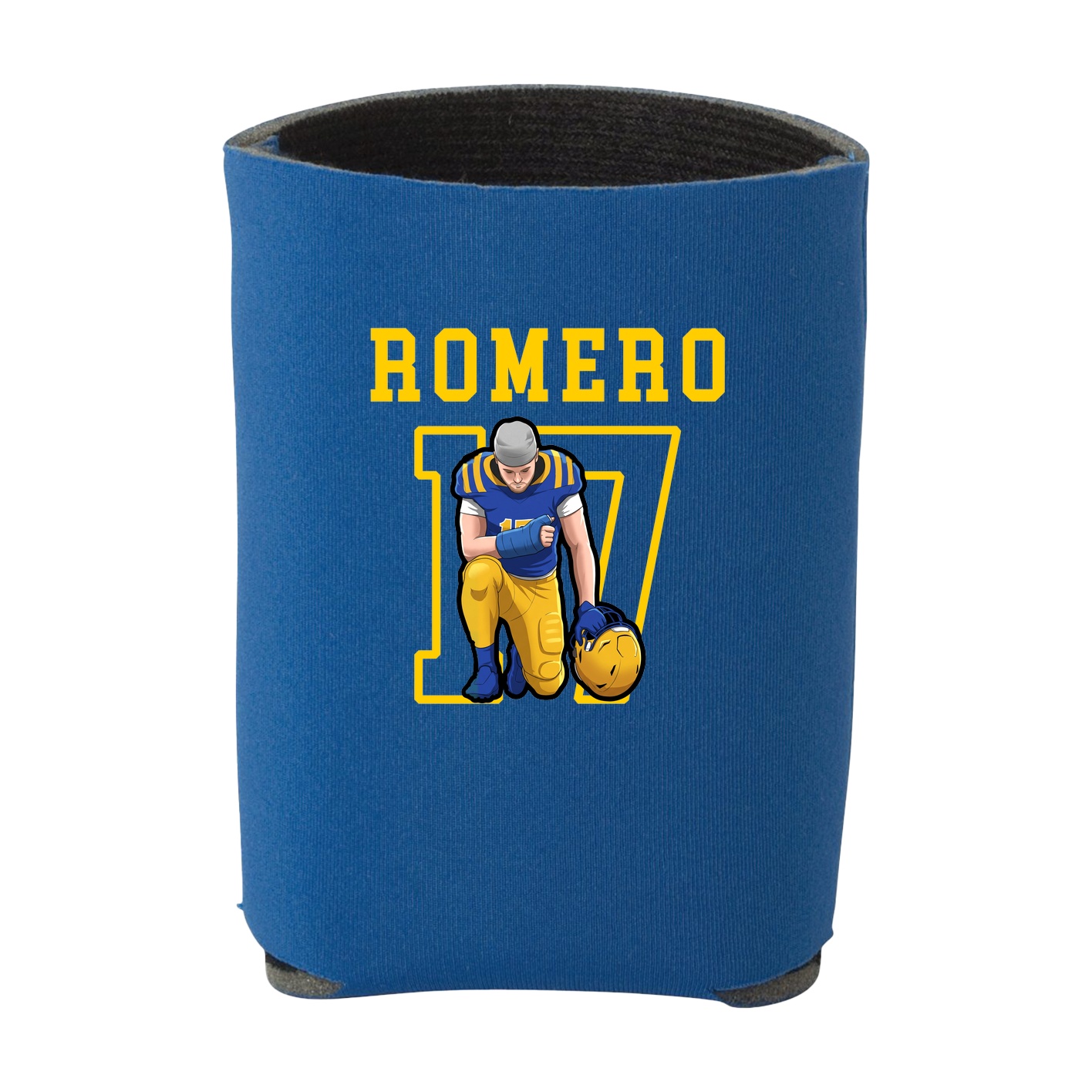 Can Holder — Shirsey in Royal