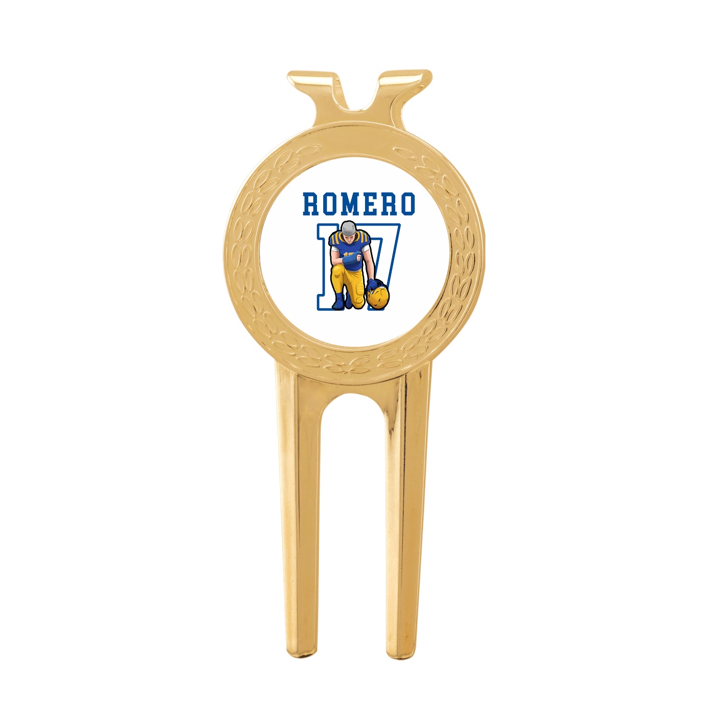 Divot Tool with Ball Marker — Shirsey in Classic