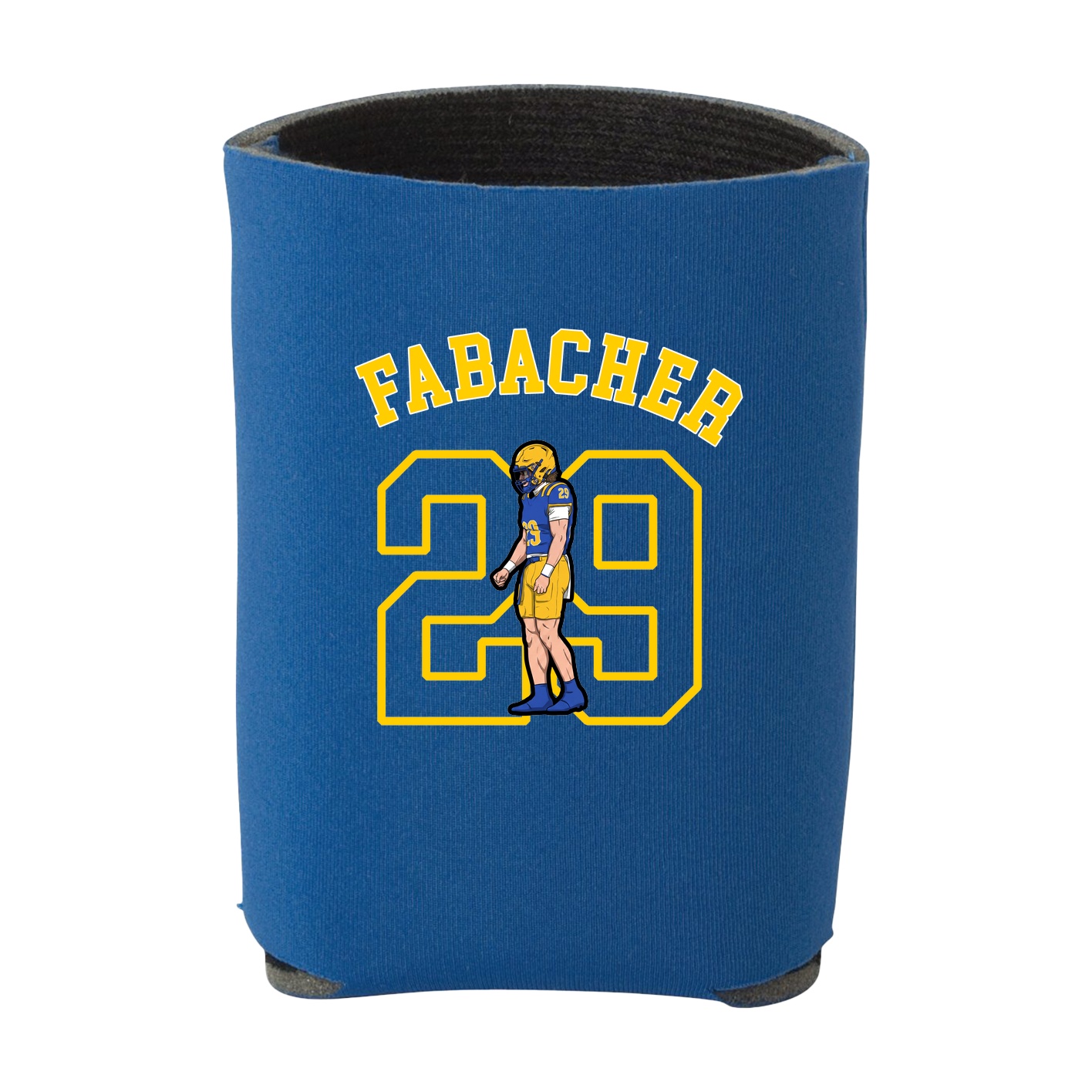 Can Holder — Shirsey Arch in Royal