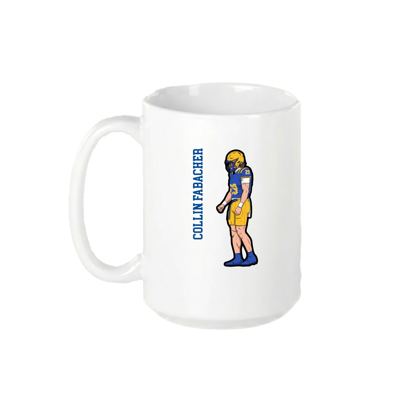 15oz Coffee Mug