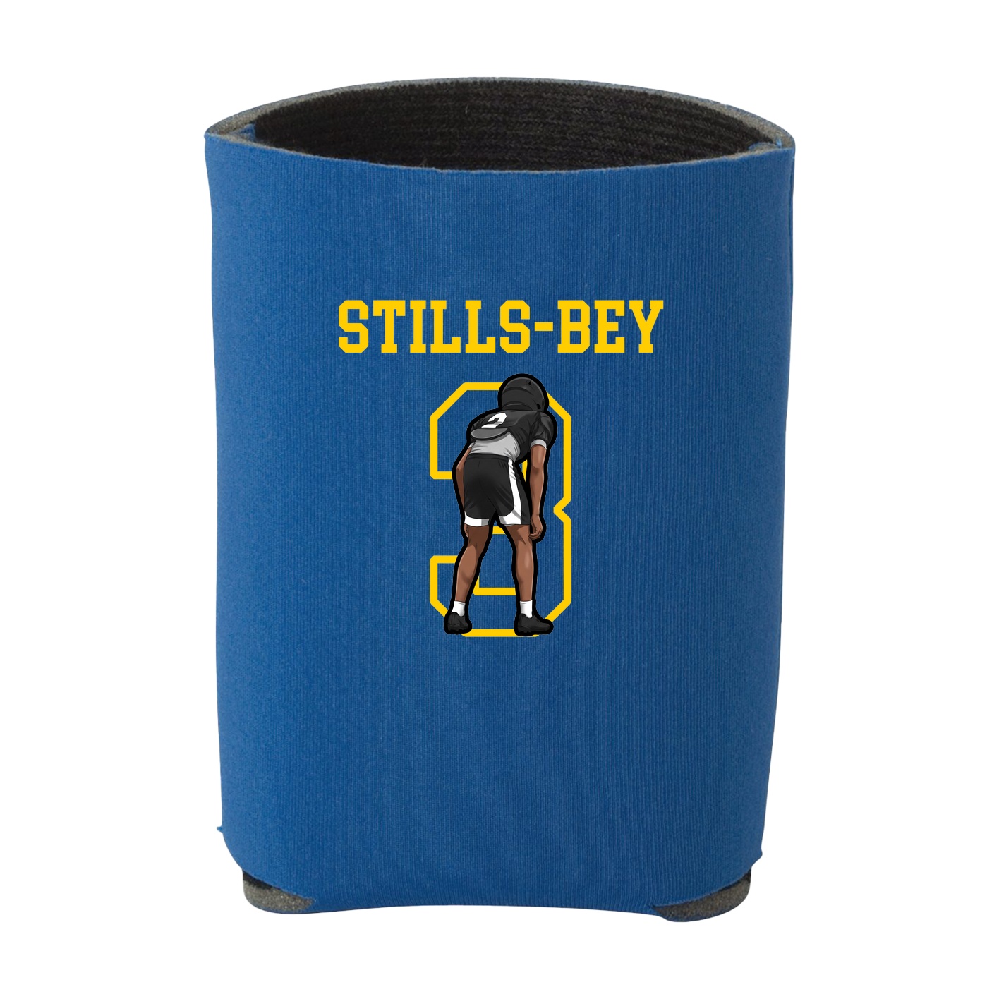 Can Holder — Shirsey in Royal