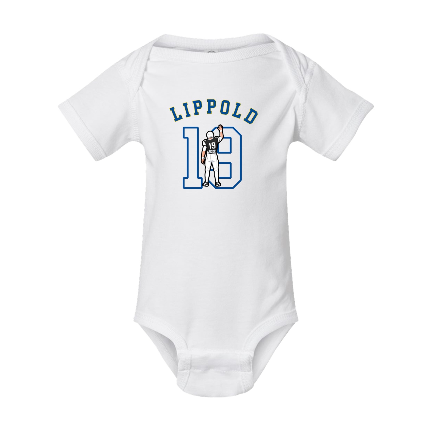 Baby Onesie