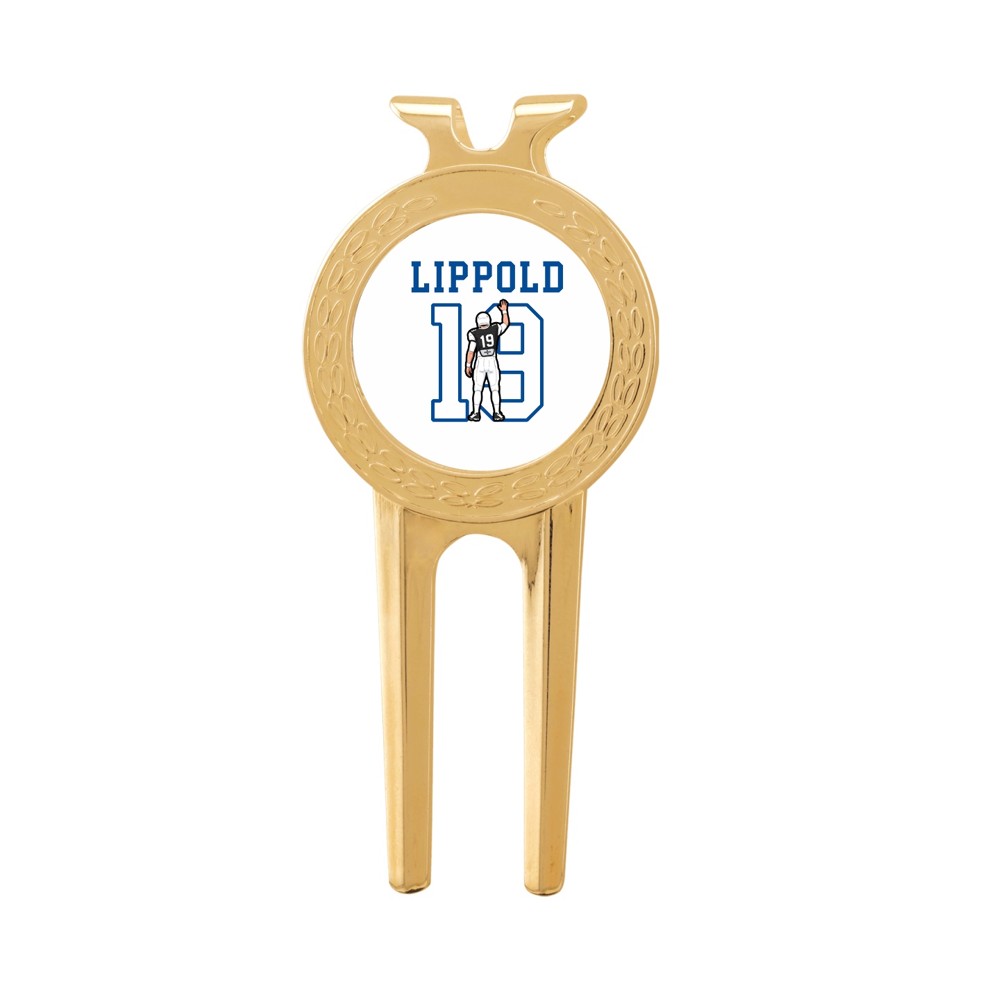 Divot Tool with Ball Marker — Shirsey in Classic