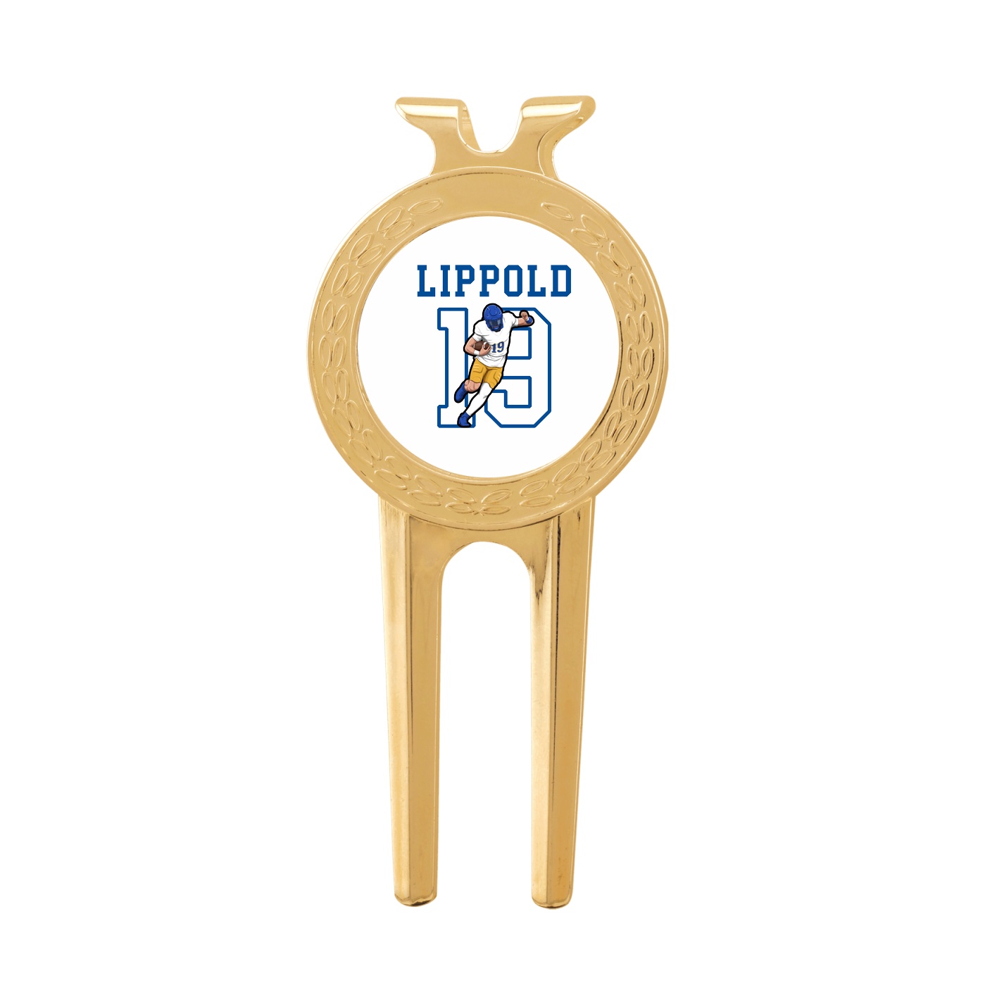 Divot Tool with Ball Marker — Shirsey in Classic