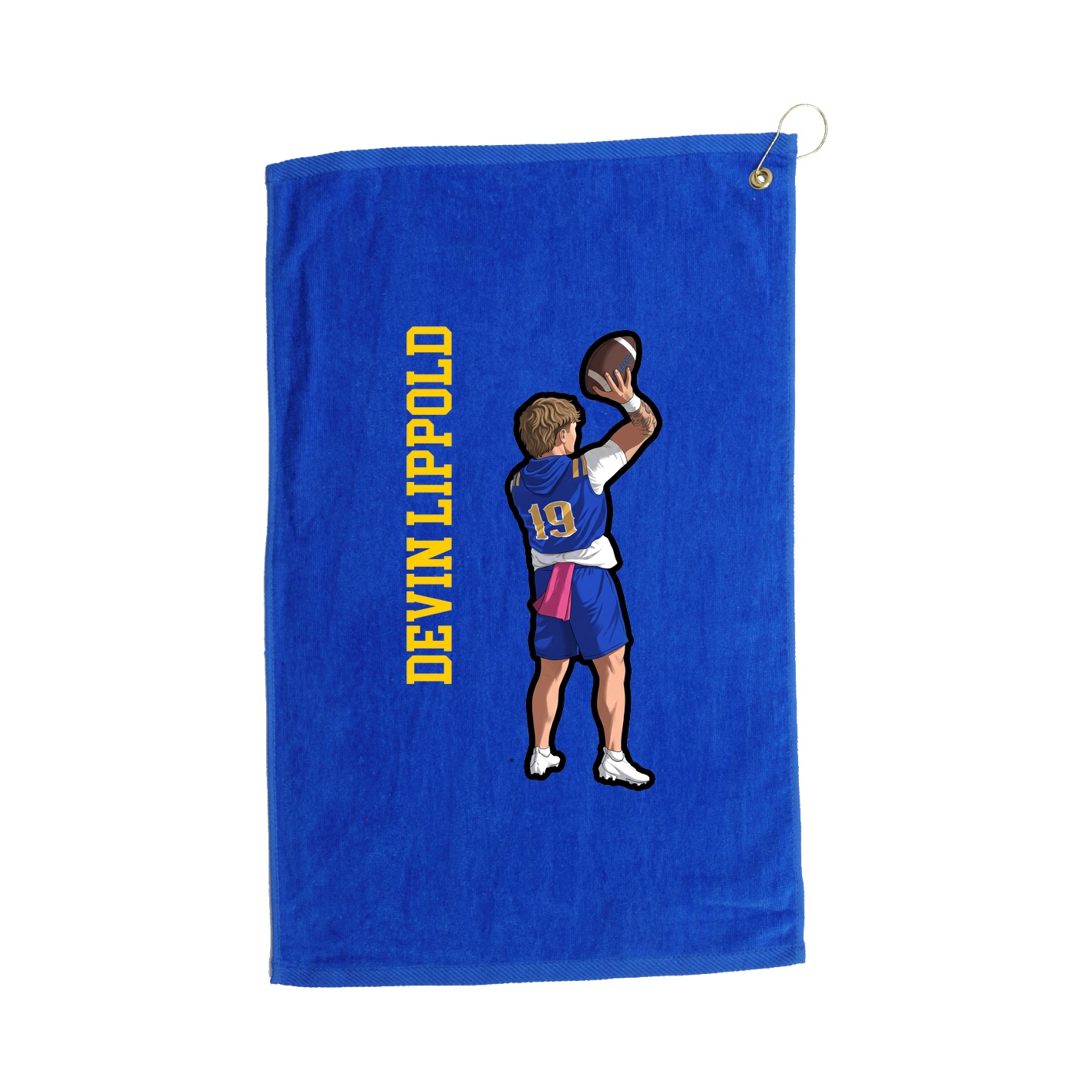 Golf Towel