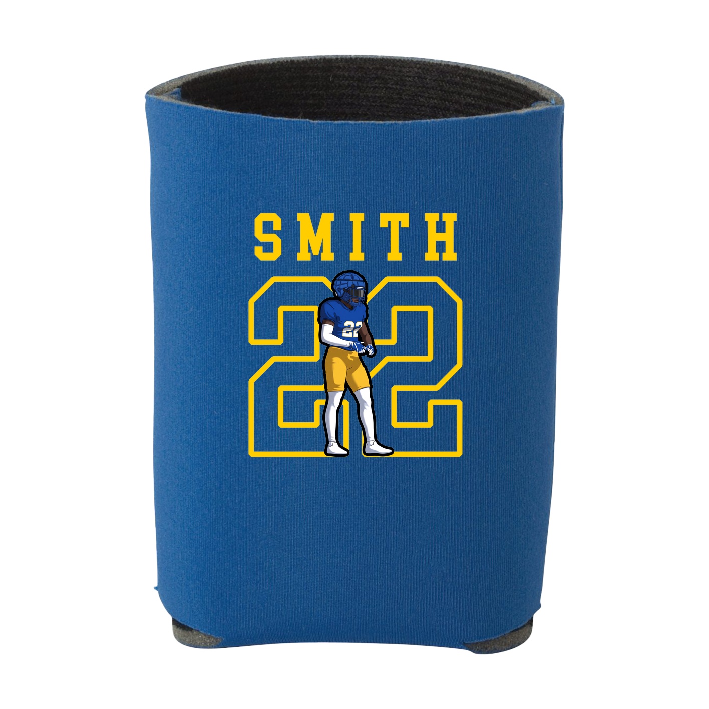 Can Holder — Shirsey in Royal