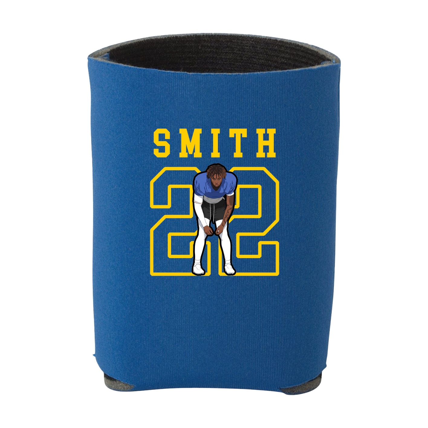 Can Holder — Shirsey in Royal