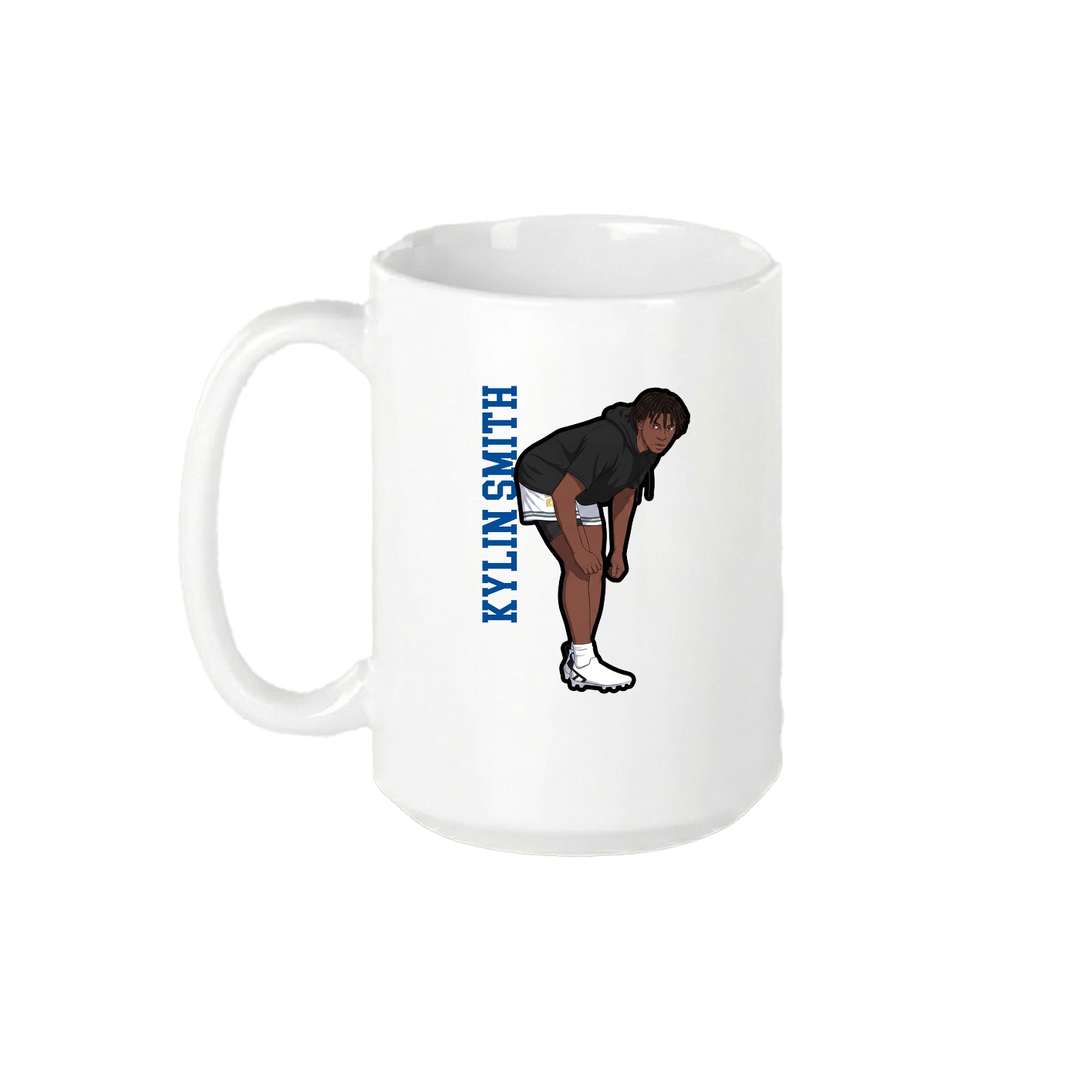 15oz Coffee Mug