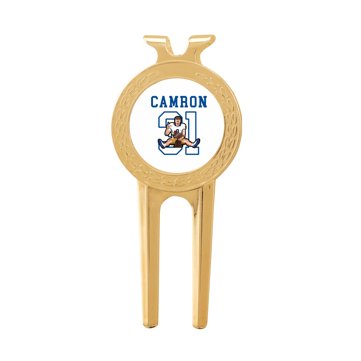 Divot Tool with Ball Marker — Shirsey in Classic