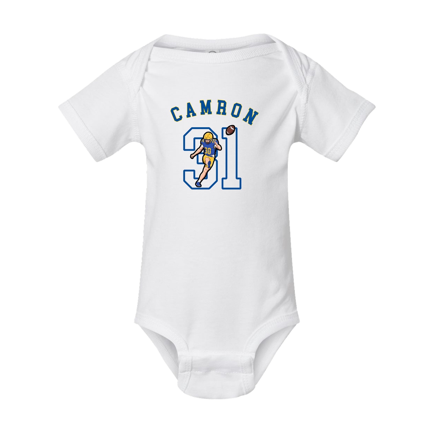 Baby Onesie