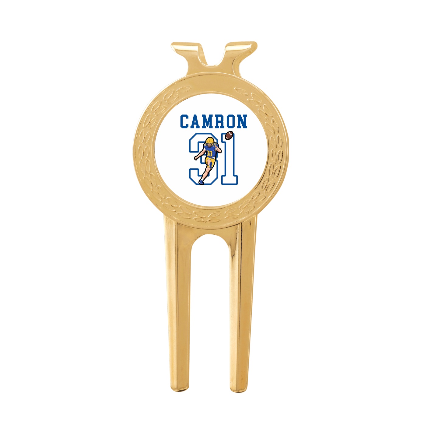 Divot Tool with Ball Marker — Shirsey in Classic