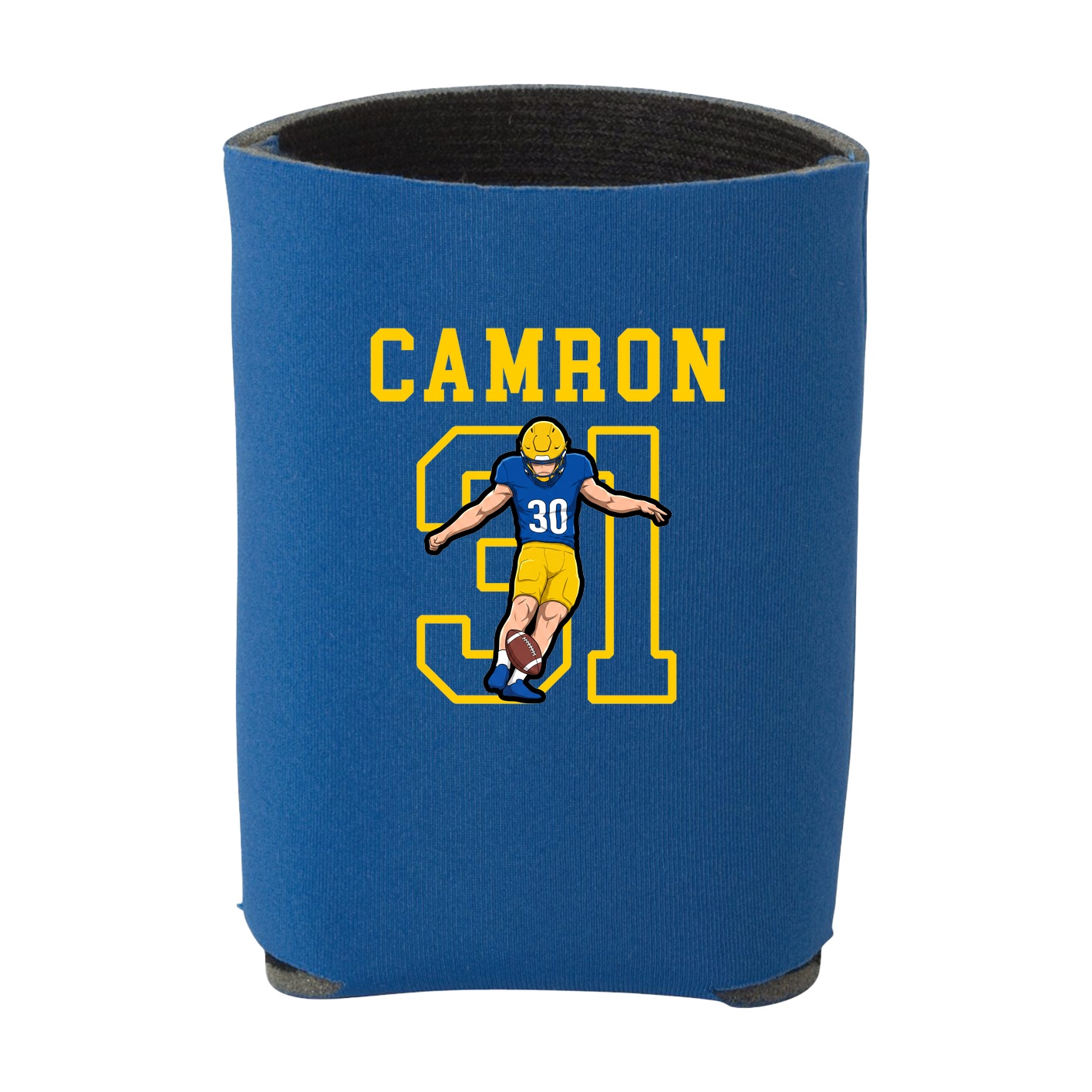 Can Holder — Shirsey in Royal