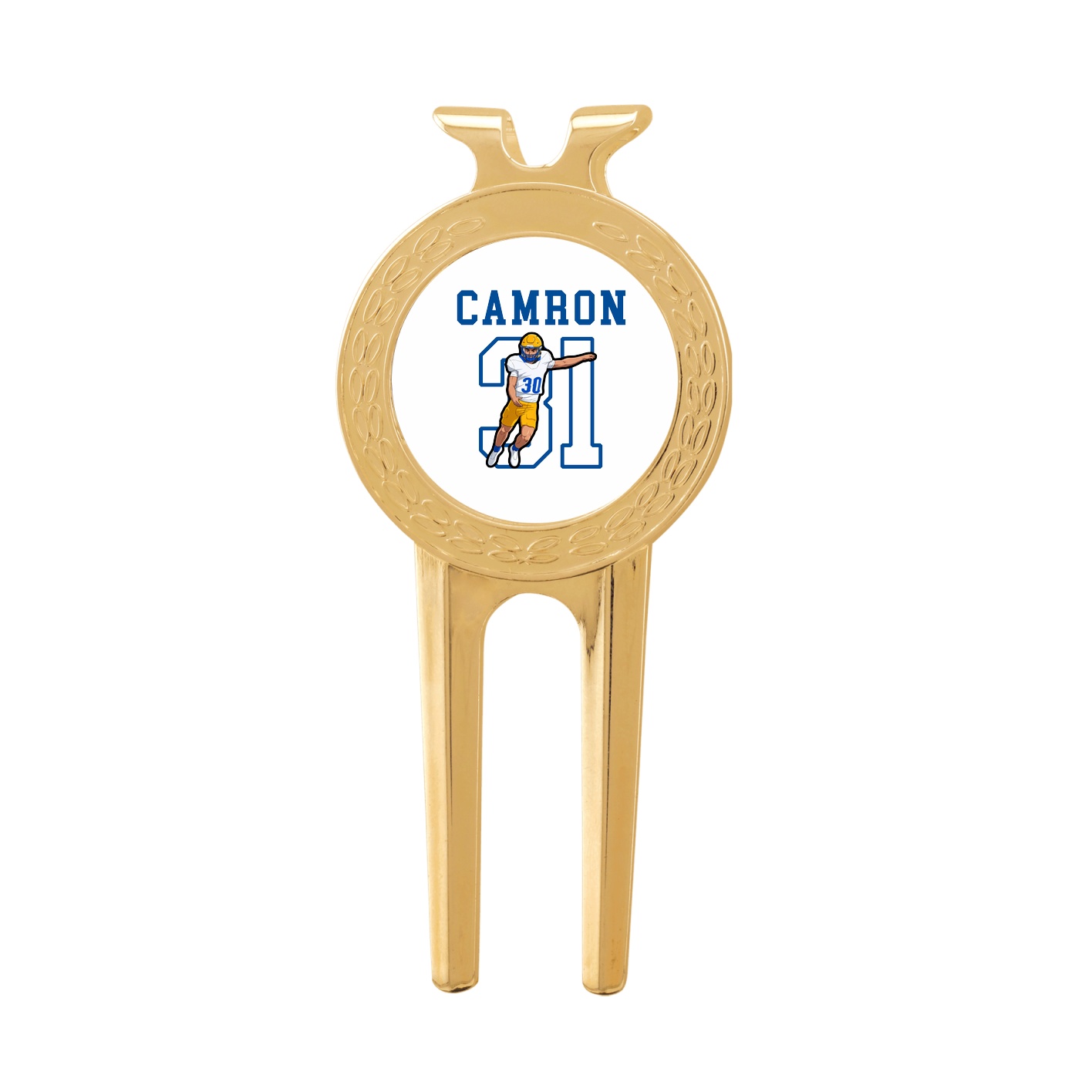 Divot Tool with Ball Marker — Shirsey in Classic