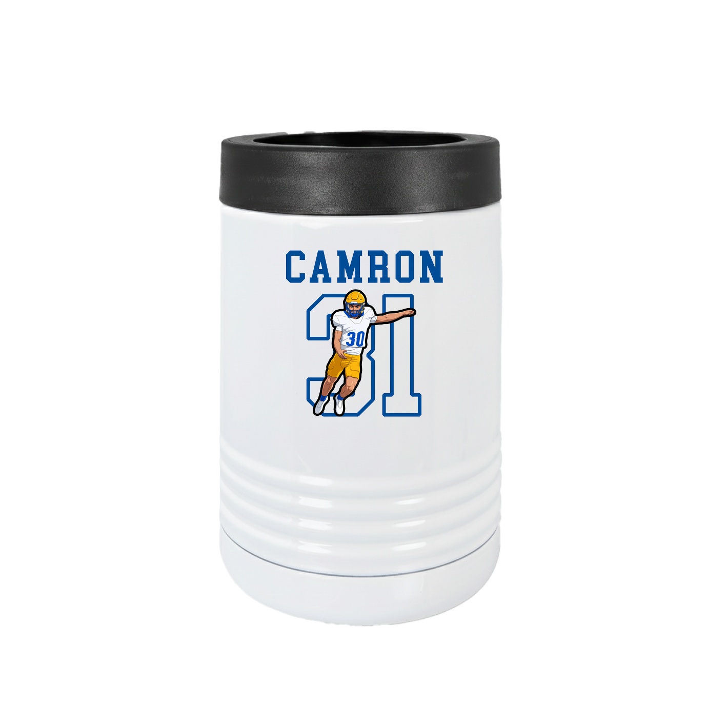 Beverage Holder — Shirsey in White