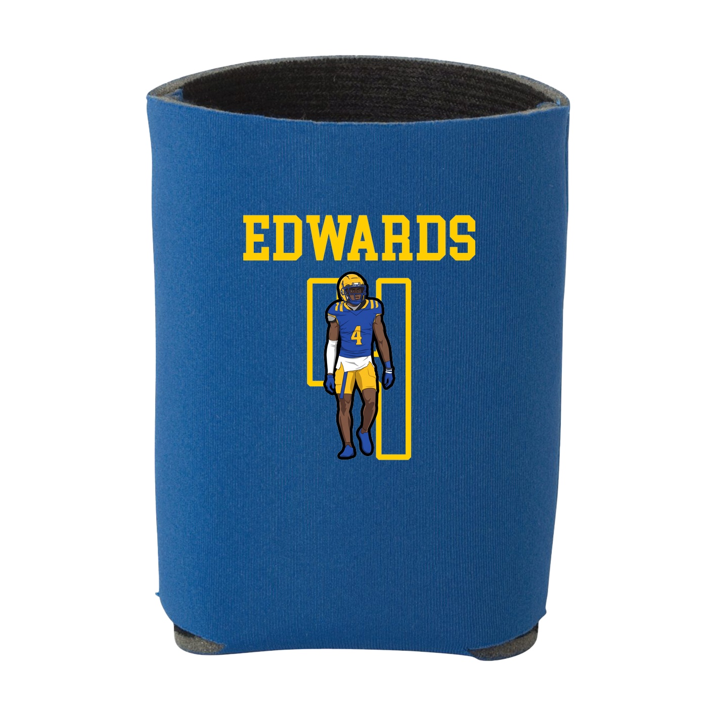 Can Holder — Shirsey in Royal
