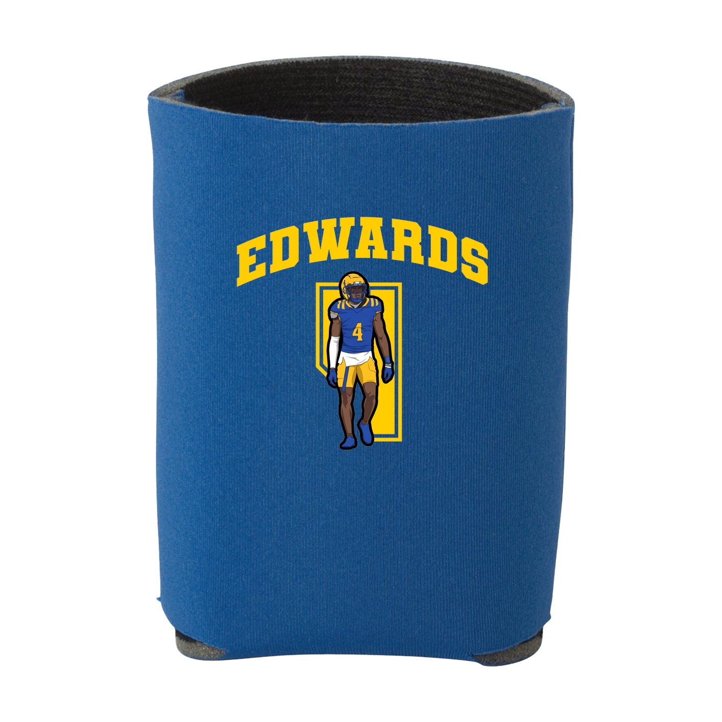 Can Holder — Number in Royal