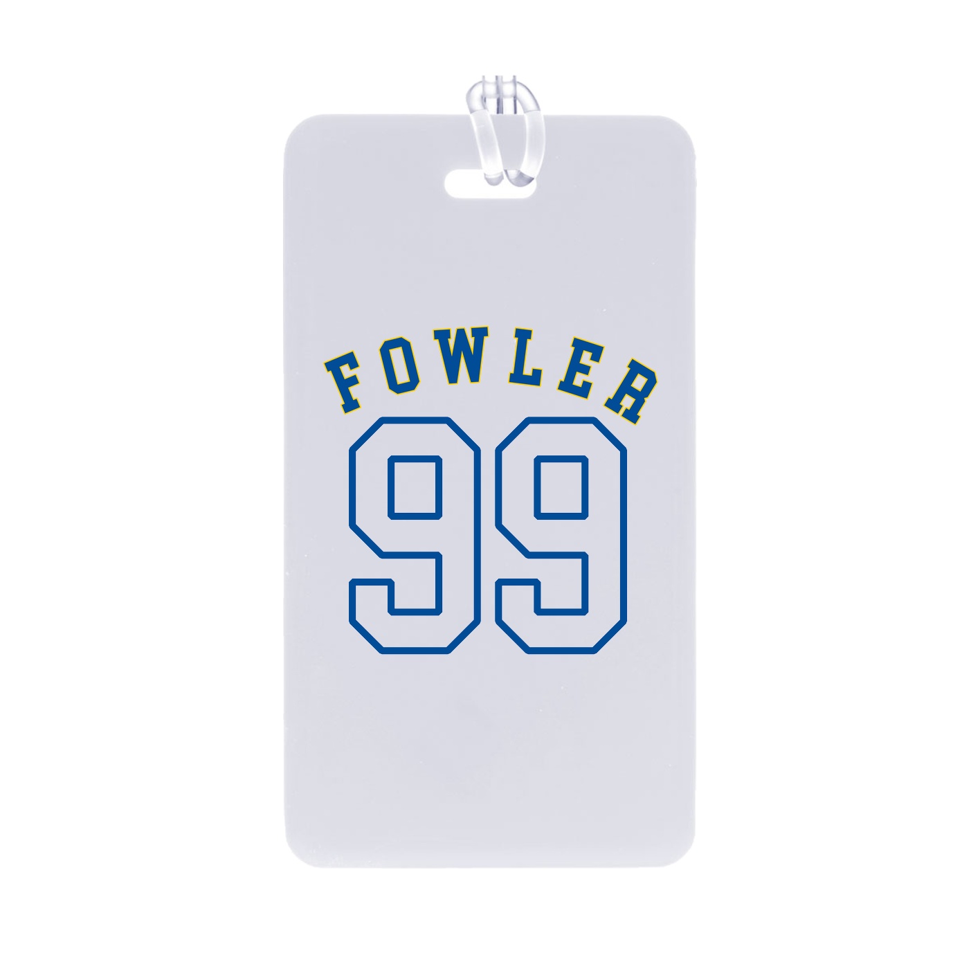 Bag Tag