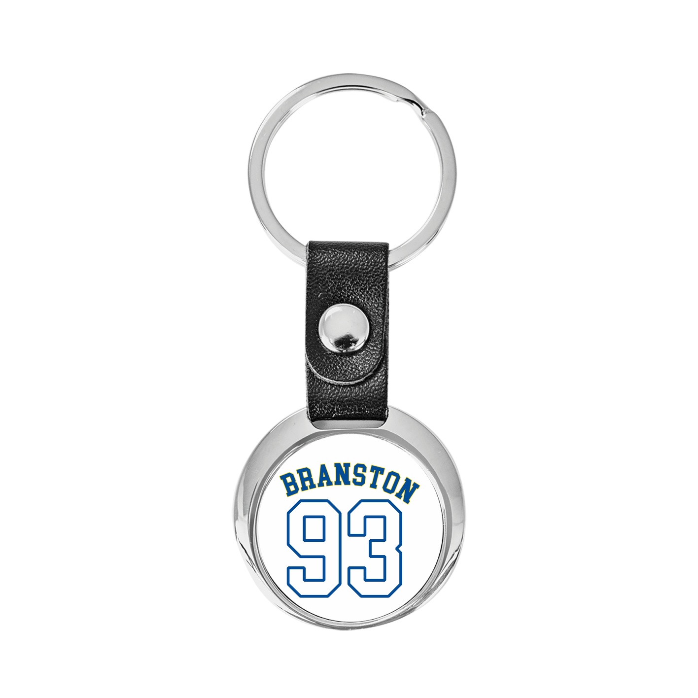 Key Chain — Shirsey Arch in Classic