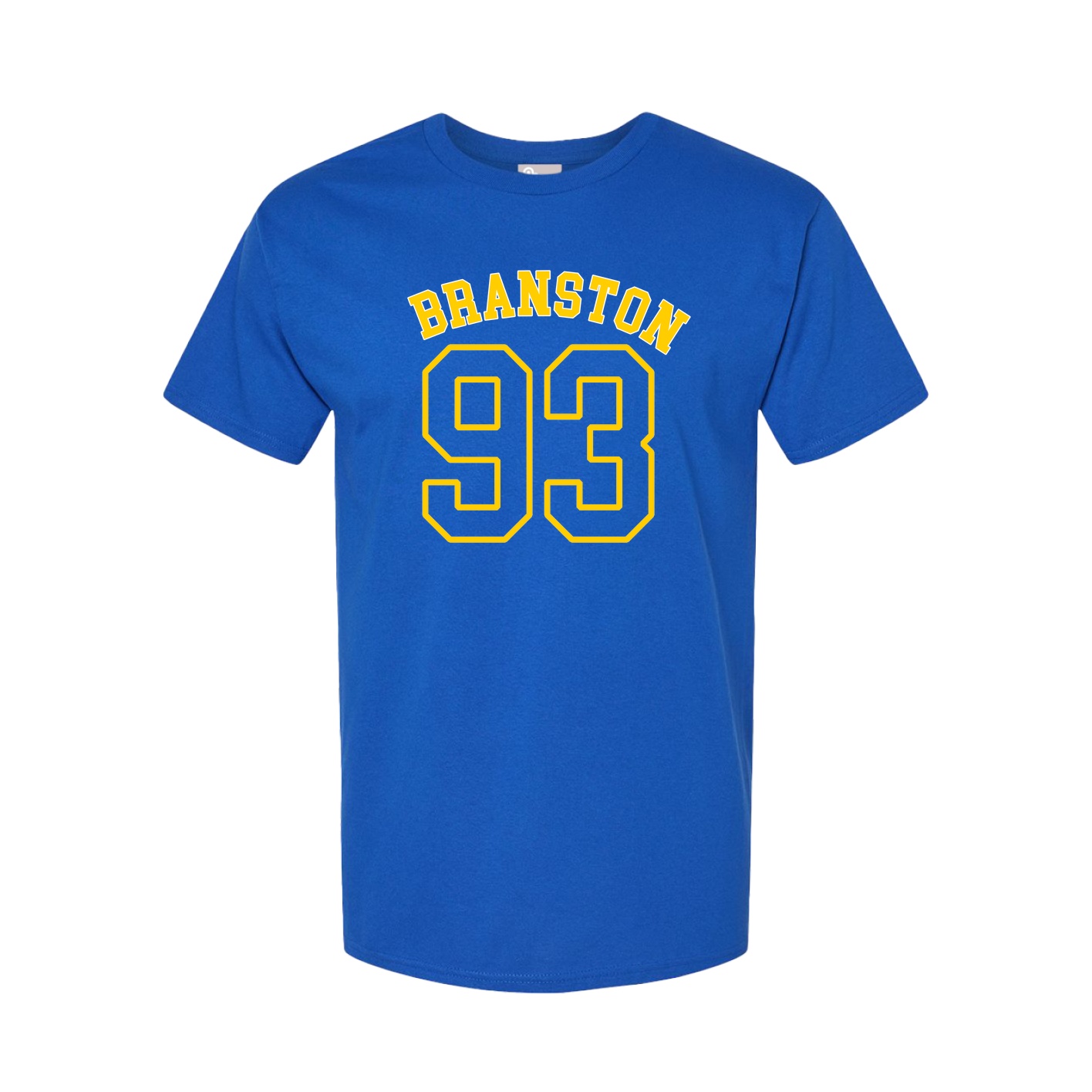 Youth Tee — Shirsey Arch in Royal