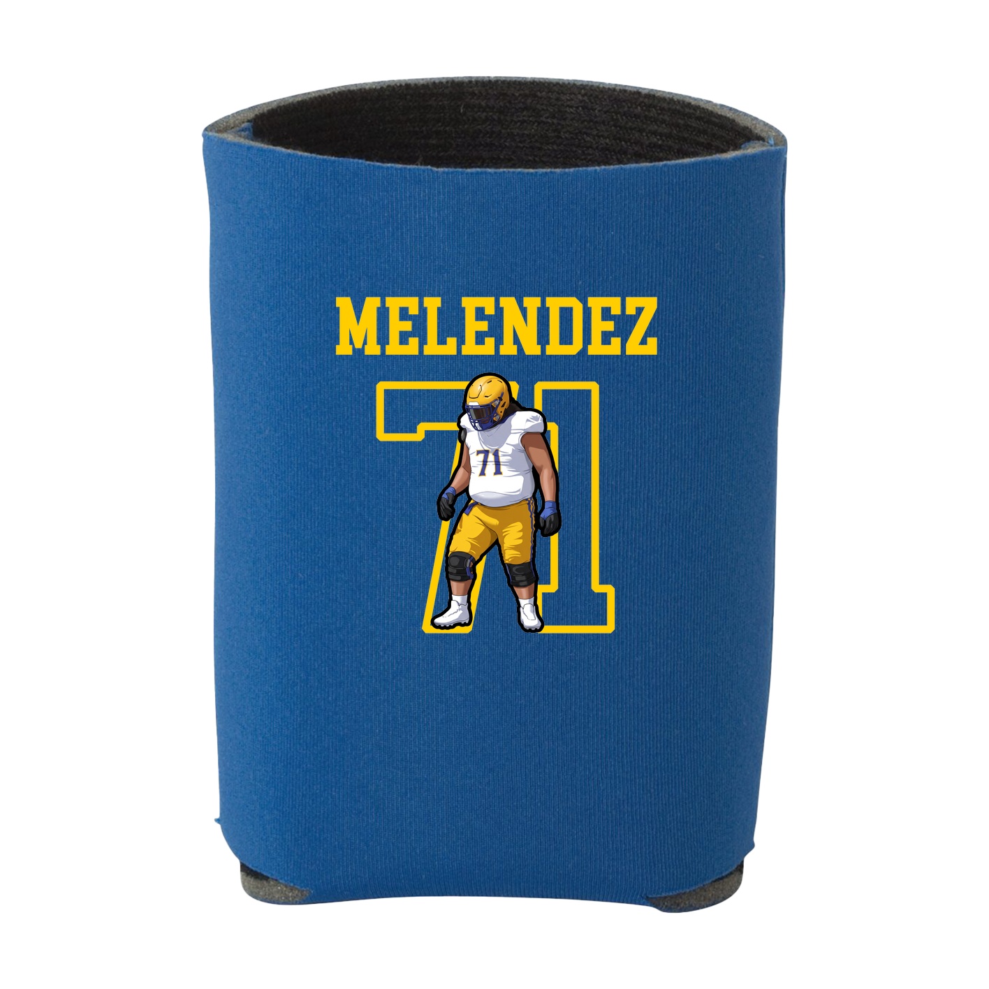 Can Holder — Shirsey in Royal