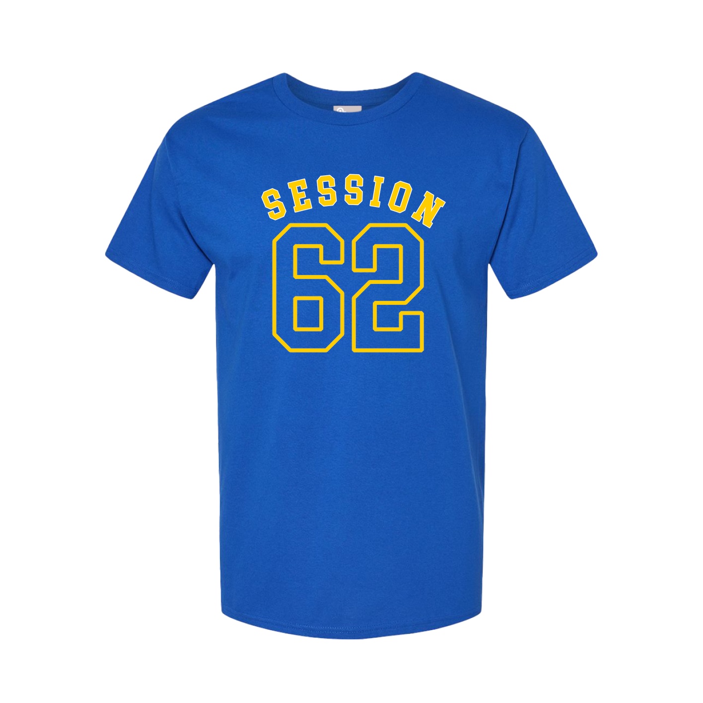 Youth Tee — Shirsey Arch in Royal