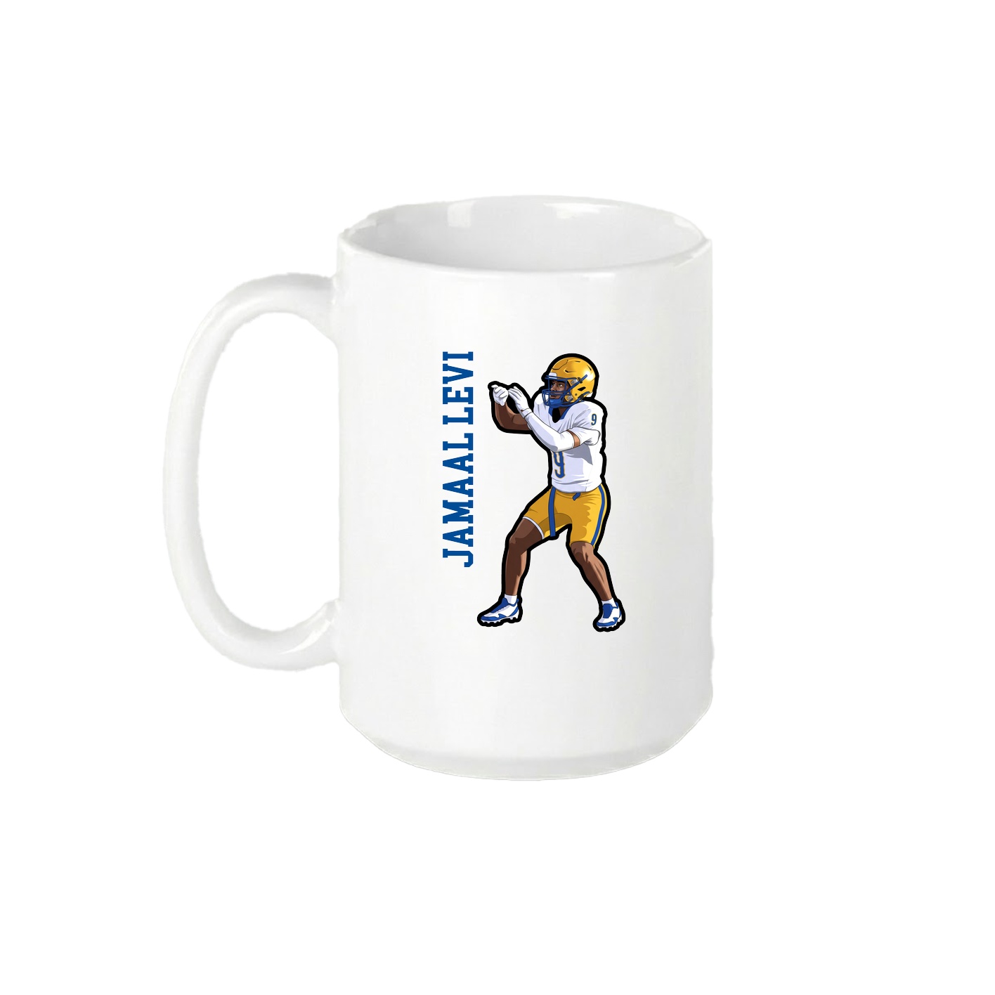 15oz Coffee Mug